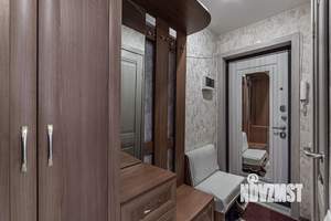 1-к квартира, вторичка, 31м2, 3/5 этаж