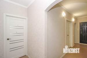 3-к квартира, вторичка, 63м2, 7/10 этаж