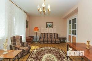 3-к квартира, вторичка, 70м2, 2/2 этаж