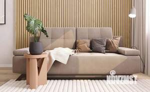 1-к квартира, вторичка, 40м2, 7/9 этаж