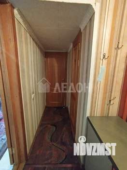 1-к квартира, вторичка, 30м2, 2/9 этаж