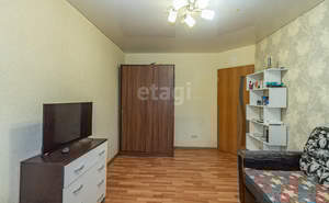 2-к квартира, вторичка, 43м2, 2/3 этаж