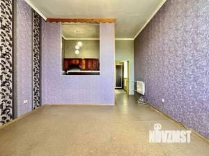 Студия квартира, вторичка, 37м2, 2/5 этаж