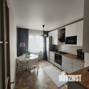 3-к квартира, вторичка, 65м2, 4/9 этаж