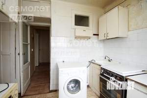 2-к квартира, вторичка, 42м2, 5/5 этаж