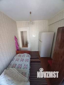 4-к квартира, вторичка, 60м2, 4/5 этаж