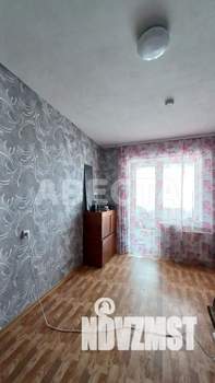 3-к квартира, вторичка, 63м2, 1/10 этаж
