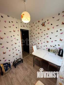 1-к квартира, вторичка, 29м2, 3/5 этаж