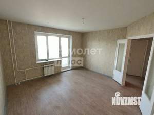 1-к квартира, вторичка, 40м2, 6/10 этаж