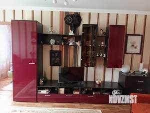 2-к квартира, вторичка, 43м2, 5/5 этаж