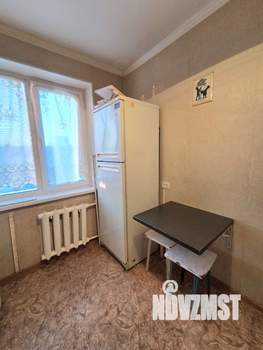 1-к квартира, вторичка, 30м2, 9/9 этаж