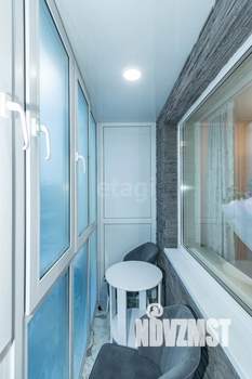 2-к квартира, вторичка, 45м2, 5/5 этаж