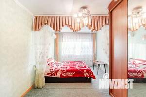 3-к квартира, вторичка, 62м2, 5/5 этаж