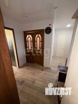 2-к квартира, вторичка, 52м2, 4/5 этаж