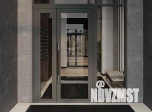 2-к квартира, вторичка, 71м2, 5/14 этаж