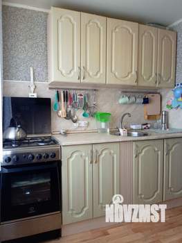 2-к квартира, вторичка, 43м2, 4/4 этаж