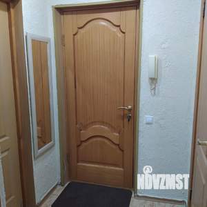 1-к квартира, вторичка, 39м2, 5/6 этаж