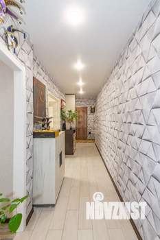 3-к квартира, вторичка, 69м2, 3/12 этаж