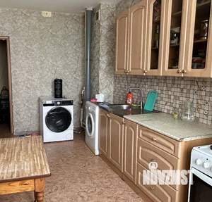 2-к квартира, вторичка, 55м2, 6/11 этаж