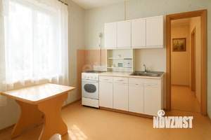 1-к квартира, вторичка, 37м2, 4/10 этаж