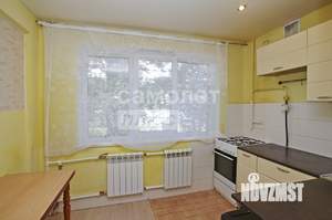 2-к квартира, вторичка, 43м2, 1/5 этаж