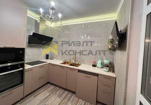 2-к квартира, вторичка, 63м2, 12/17 этаж