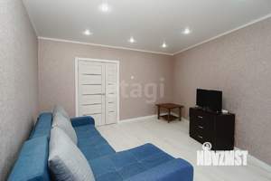 4-к квартира, вторичка, 75м2, 4/9 этаж