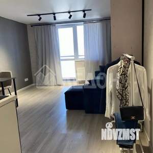 Студия квартира, вторичка, 33м2, 8/14 этаж