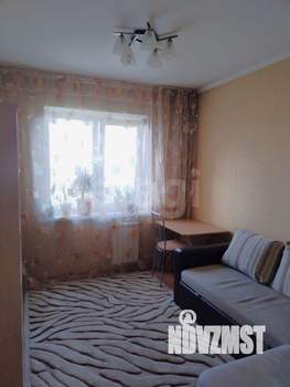 3-к квартира, вторичка, 62м2, 6/9 этаж