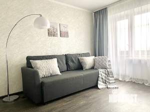 1-к квартира, вторичка, 33м2, 4/9 этаж