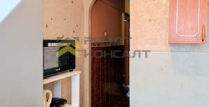 3-к квартира, вторичка, 62м2, 4/5 этаж