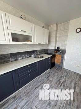 1-к квартира, вторичка, 34м2, 12/14 этаж