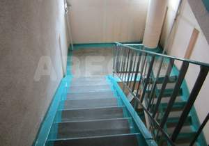 1-к квартира, вторичка, 36м2, 3/5 этаж