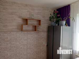 1-к квартира, вторичка, 38м2, 7/9 этаж