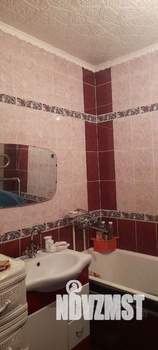 3-к квартира, вторичка, 60м2, 5/9 этаж