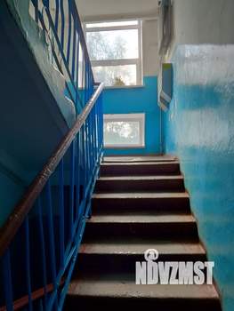 2-к квартира, вторичка, 42м2, 1/5 этаж