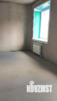 Студия квартира, сданный дом, 45м2, 5/15 этаж