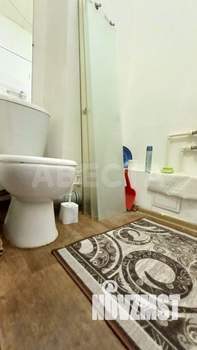 1-к квартира, вторичка, 16м2, 1/5 этаж