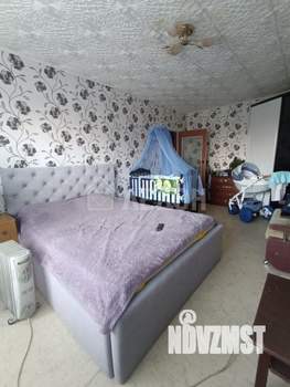 2-к квартира, вторичка, 51м2, 3/5 этаж