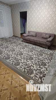 3-к квартира, вторичка, 43м2, 4/5 этаж