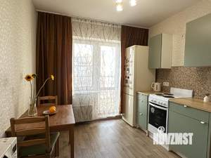 1-к квартира, вторичка, 33м2, 2/5 этаж