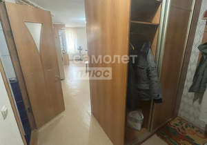 1-к квартира, вторичка, 41м2, 2/5 этаж
