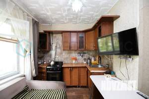 1-к квартира, вторичка, 38м2, 1/9 этаж