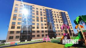 2-к квартира, вторичка, 51м2, 6/9 этаж