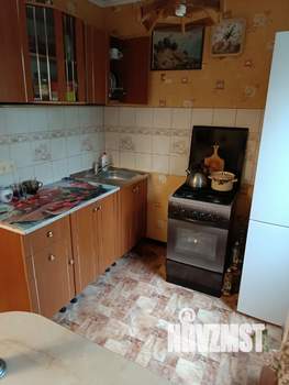 1-к квартира, вторичка, 30м2, 2/5 этаж
