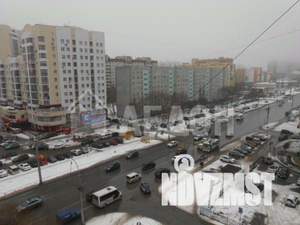 3-к квартира, вторичка, 64м2, 9/9 этаж