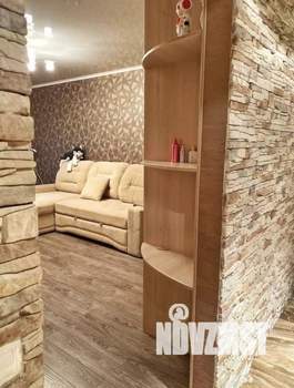 1-к квартира, вторичка, 41м2, 8/16 этаж