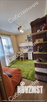 2-к квартира, вторичка, 52м2, 4/9 этаж