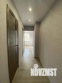 2-к квартира, вторичка, 52м2, 3/6 этаж