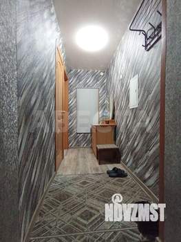 1-к квартира, вторичка, 31м2, 5/5 этаж